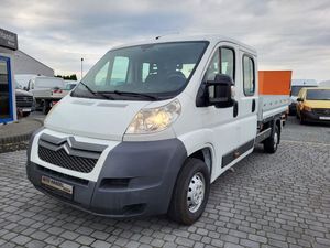 Citroën Jumper 2013