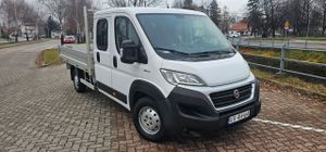 Fiat Ducato 2018