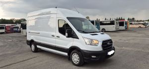 Ford Transit 2020