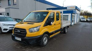 Ford Transit 2020
