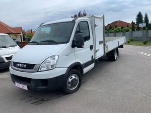 Iveco Daily 2011