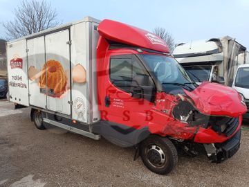 Iveco Daily 2020