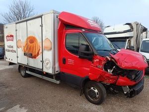 Iveco Daily 2020