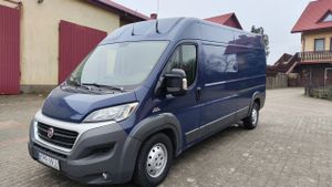 Fiat Ducato 2015