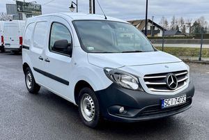 Mercedes-Benz Citan 2017