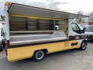 Renault Master 2015