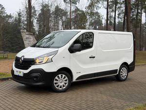 Renault Trafic 2016