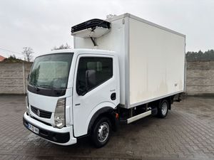 Renault Maxity 2008