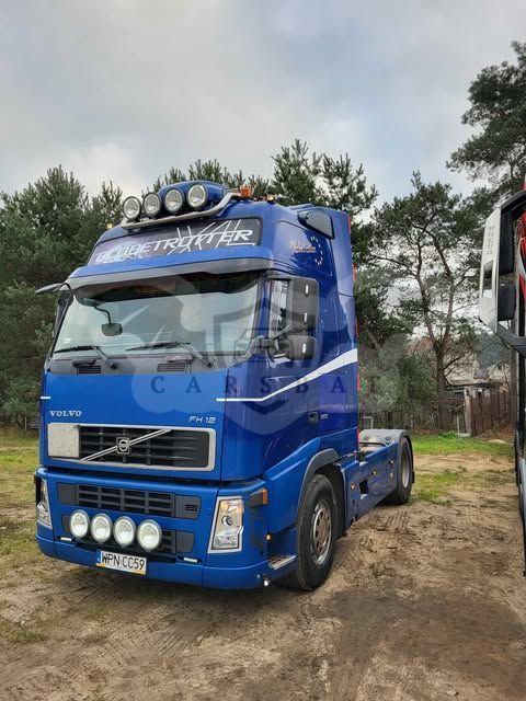 Volvo FH 2004