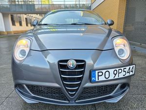 Alfa Romeo Mito 1.4 TB Distinctive 2009