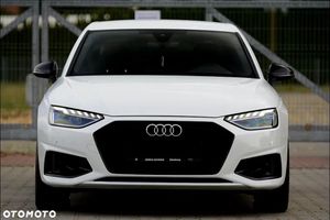 Audi A4 B9 35 TFSI S tronic sport 2022