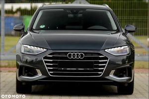 Audi A4 B9 35 TDI S tronic advanced 2020