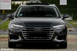 Audi A4 B9 35 TFSI S tronic sport 2022