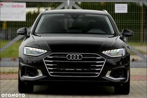 Audi A4 B9 40 TFSI S tronic sport 2021