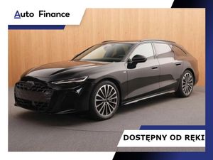 Audi A6 C9 TFSI S tronic 2025