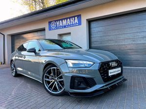 Audi A5 F5 2021