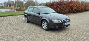 Audi A4 B7 2007