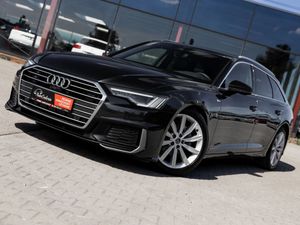 Audi A6 C8 2020