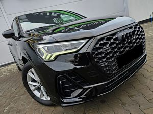 Audi Q3 I 35 TDI S tronic S line 2021