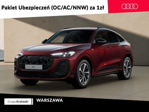 Audi Q5 II 2025