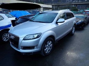 Audi Q7 I 2013