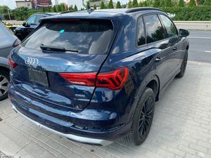 Audi Q3 II 45 TFSI Quattro S tronic 2020