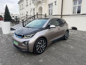 BMW i3 Standard 2015