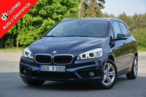 BMW 2 Series 218d 2015