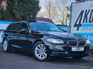 BMW 5 Series F10/F11 520d 2015