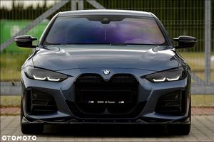 BMW 4 Series G22/G23/G82 420d M Sport sport 2022