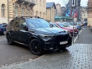 BMW X5 G05 2023
