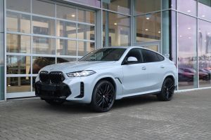 BMW X6 G06 2025