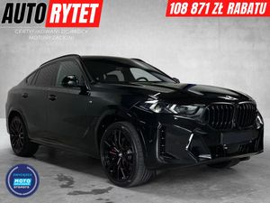 BMW X6 G06 2025