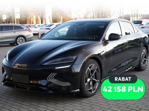 BYD Seal 2025