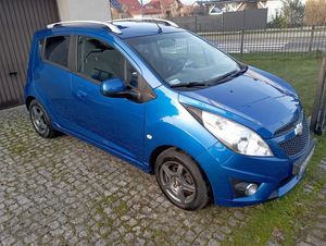 Chevrolet Spark 1.2 LT+ 2011