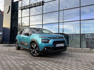 Citroën C3 III 2023
