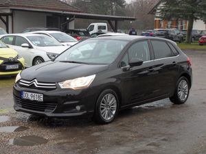 Citroën C4 II 1.4 VTi Selection 2011