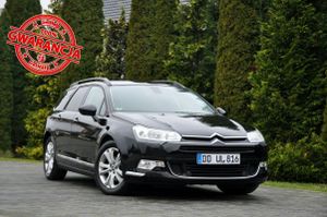 Citroën C5 III 2012