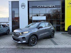 Citroën C3 III 1.2 T Plus 2025
