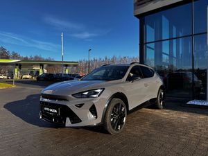 Cupra Formentor 2025