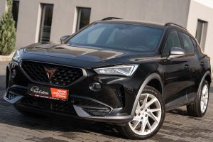Cupra Formentor 1.5 TSI DSG 2024