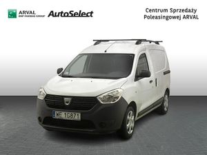 Dacia Dokker 2020