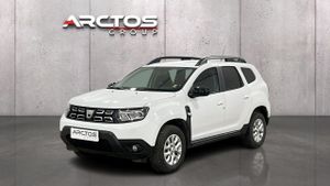 Dacia Duster II 2022