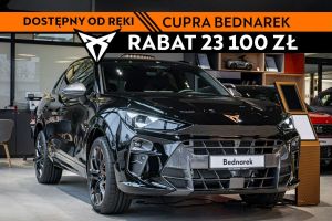 Cupra Terramar 2.0 TSI 4Drive Advantage Edition DCC DSG 2025
