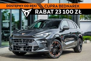 Cupra Terramar 2025