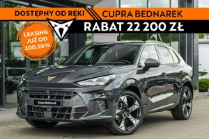 Cupra Terramar 2025