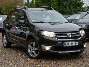 Dacia Sandero II 2014