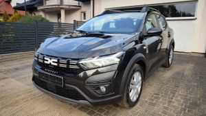 Dacia Sandero III TCe 90 CVT Comfort 2024