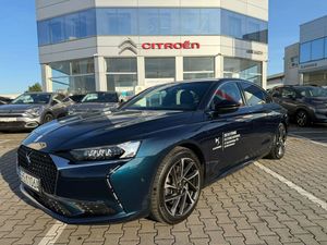 DS DS9 1.6 E-Tense Rivoli + 2022