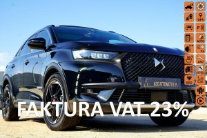 DS DS7 Crossback 2023